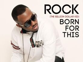 Rock(The Billion Dollar Kid) - R&B Singer - Atlanta, GA - Hero Gallery 4