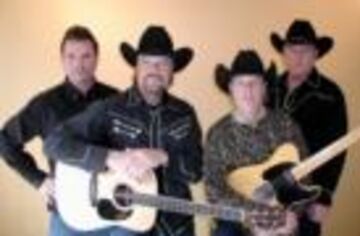 The California Cowboys - Country Band - Vacaville, CA - Hero Main