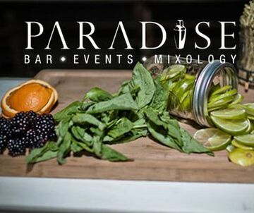 Paradise Bar and Beverage Services - Bartender - Bakersfield, CA - Hero Main