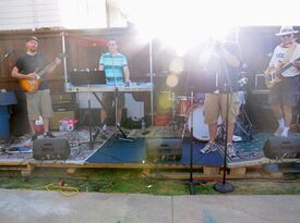 Late Day Sun - Classic Rock Band - Wylie, TX - Hero Gallery 4
