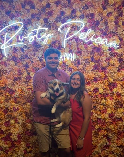 Miami trip!