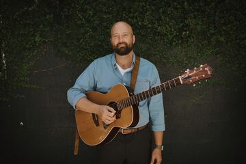 Brad Edwardson Music - Acoustic Band - Saint Augustine, FL - Hero Main