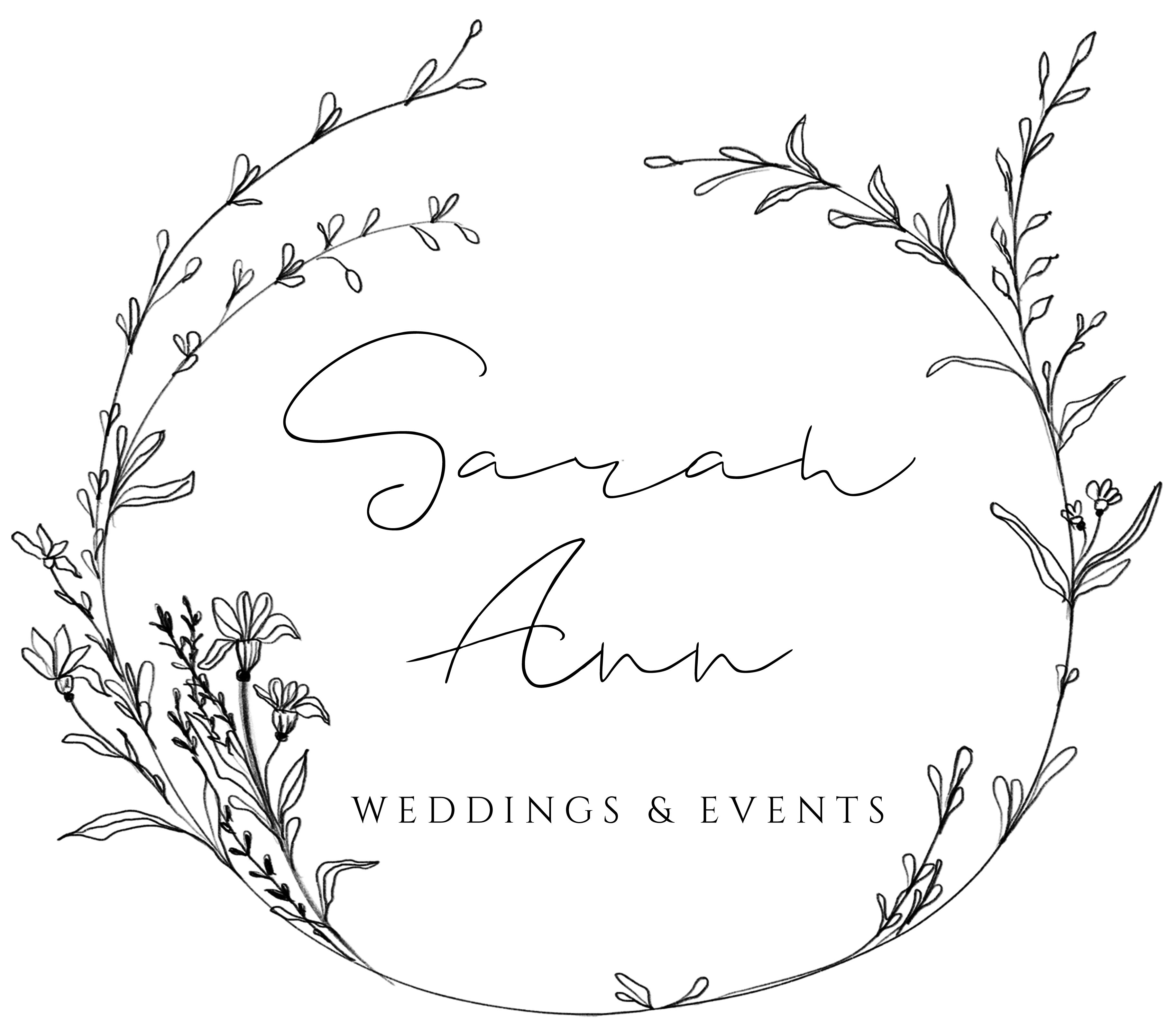 Sarah Ann Weddings and Events | Wedding Planners - The Knot