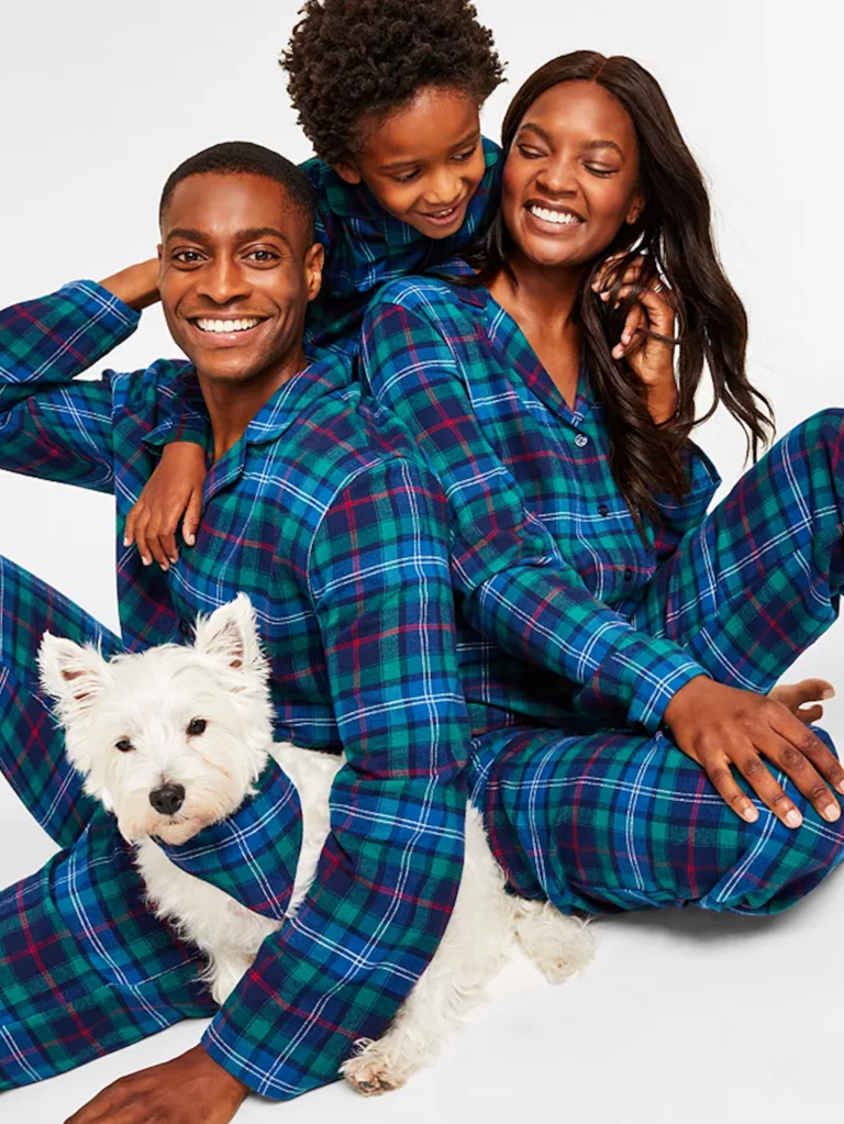 Matching Couple Pajamas: Cute His And Hers PJ Sets On Sale