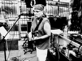 Mark Allan Wolfe - One Man Band - Bethlehem, GA - Hero Gallery 4