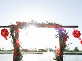 The New Orleans Wedding Experience - Event Planner - New Orleans, LA - Hero Gallery 3