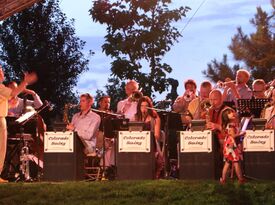 Colorado Swing - Swing Band - Fort Collins, CO - Hero Gallery 1