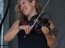 Sara Milonovich - Fiddler - Fiddler - Beacon, NY - Hero Gallery 3