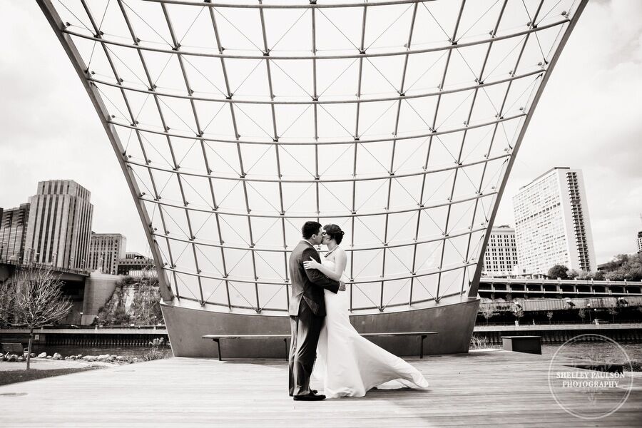 Minnesota Boat Club | Reception Venues - The Knot