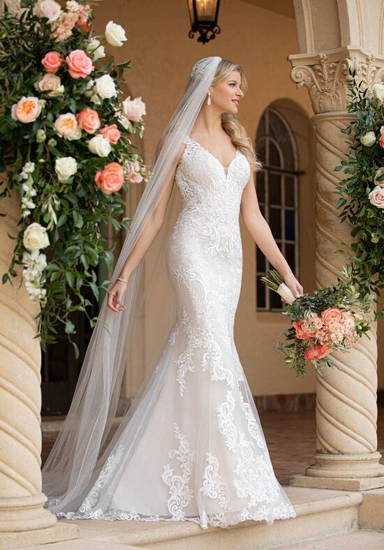 Stella york bridal clearance locations