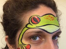 Not Just Faces - Face Painter - Monroe, NY - Hero Gallery 1