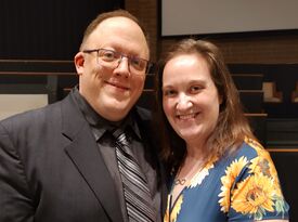 Mark & Jena Marion Piano Player/Organist & Vocals - Pianist - Mogadore, OH - Hero Gallery 3