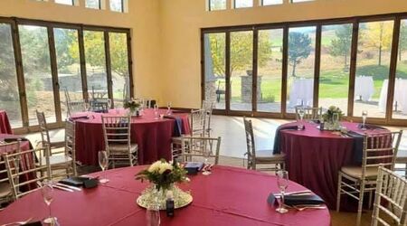 Blackstone Country Club - Venue - Aurora, CO - WeddingWire