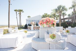 Wedding Supplies - The Party Spot Event Center, serving Northeast Florida  and South Georgia.