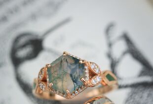 Verragio's Debut Fine Jewelry Collections Honor Company Heritage