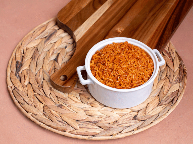 Jollof rice