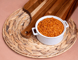 Jollof rice