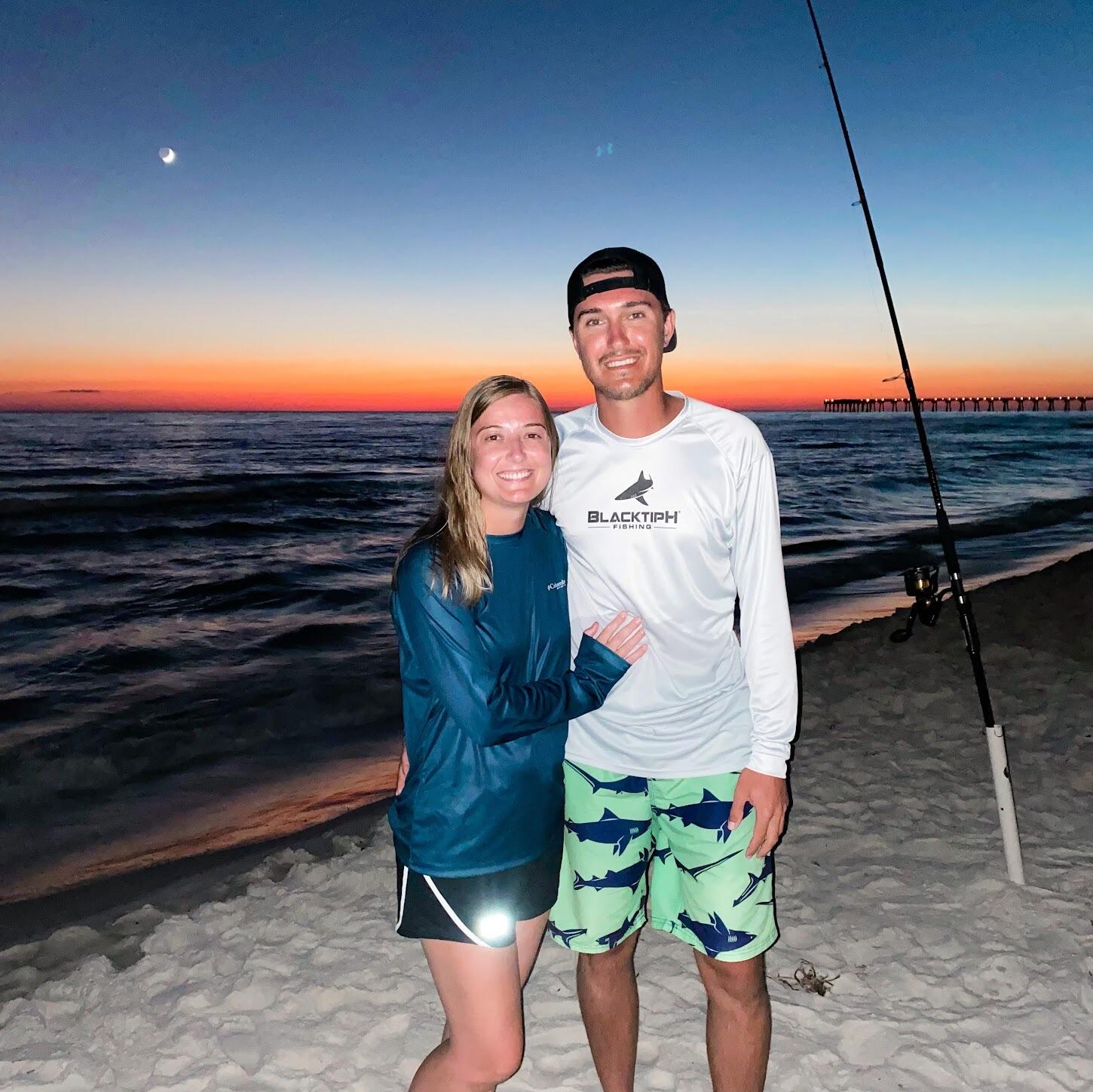 Shark Fishing | Panama City Beach, FL