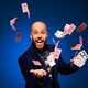 Take your event to the next level, hire Comedy Magicians. Get started here.