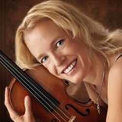 SF Wedding Violinist, profile image