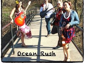 Ocean Rush - Variety Band - Saint Francis, WI - Hero Gallery 1