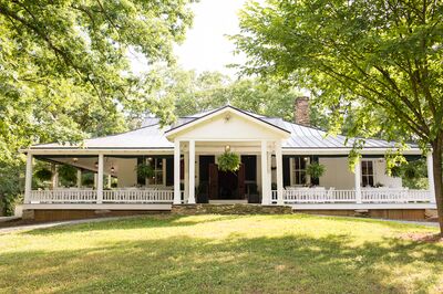  Wedding  Venues  in Charlottesville VA  The Knot