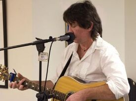 Kenny Cunningham/Acoustic English Guitarist/Singer - Acoustic Guitarist - Philadelphia, PA - Hero Gallery 1