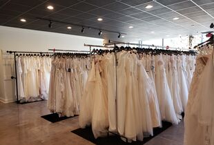 Bridal Salons in Easley SC The Knot