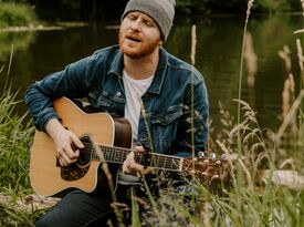 Michael Shynes - Acoustic Guitarist - Minneapolis, MN - Hero Gallery 3