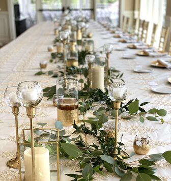 Bella Flora Event Design | Florists - The Knot