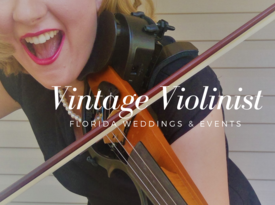 Cristina Johnson - Violinist - Brandon, FL - Hero Gallery 1