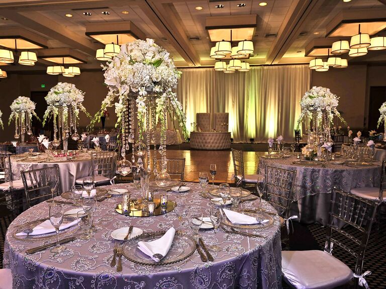 Miami wedding venue in Miami, Florida.
