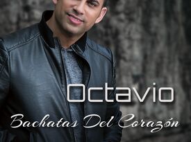 Octavio - Bachata & Merengue - Latin Band  - Latin Band - Orlando, FL - Hero Gallery 1