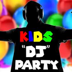 Richmond Kids & Adult DJ Dance Party, profile image