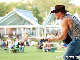 Greg White Jr. - Country Band - Tampa, FL - Hero Gallery 4