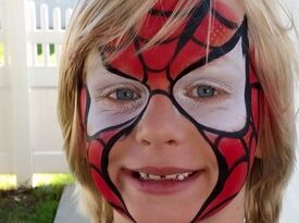 Party Couture LI - Face Painter - West Babylon, NY - Hero Gallery 2