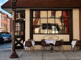 Bistro La Baia - Restaurant - Philadelphia, PA - Hero Gallery 3