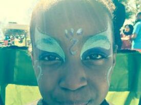 Faces By Jehan Face Painting - Face Painter - Bowie, MD - Hero Gallery 3