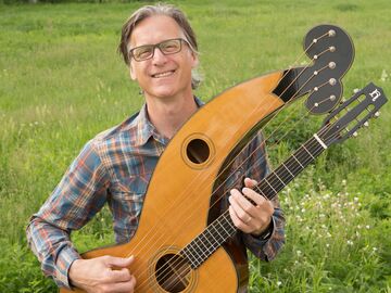Dan Schwartz - Acoustic Guitar - Acoustic Guitarist - Minneapolis, MN - Hero Main