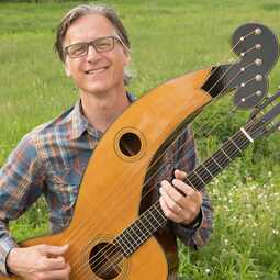 Dan Schwartz - Acoustic Guitar, profile image