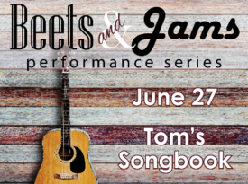 Tom's Songbook - Singing Pianist - New London, NC - Hero Gallery 4