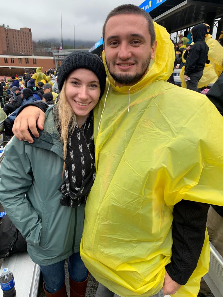 Sunbelt championship game in Boone
