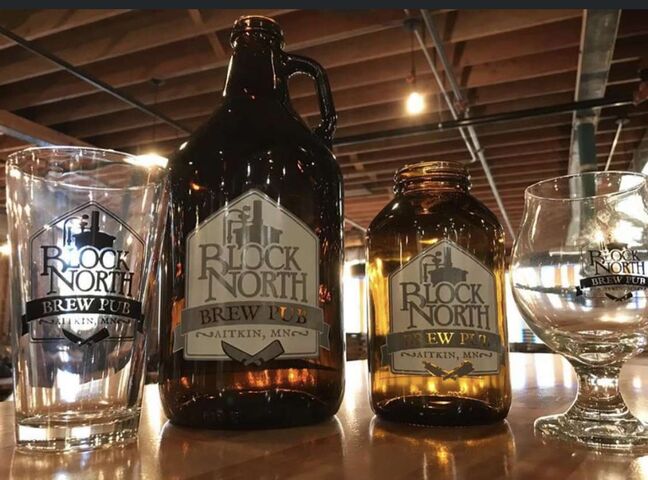 Block North Brew Pub | Caterers - The Knot