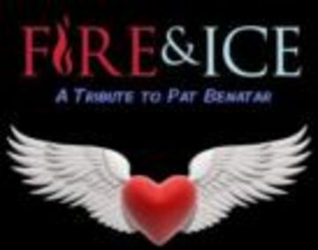 Fire & Ice - Pat Benatar Tribute Band - Mount Sinai, NY - Hero Main