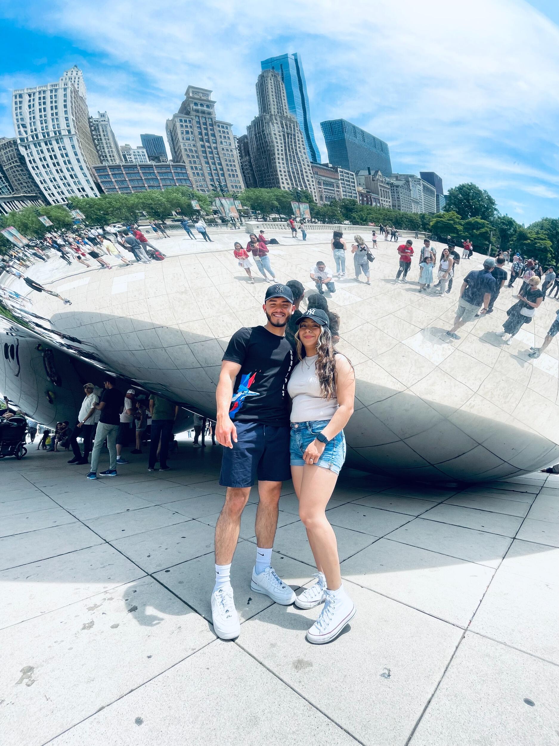 En Chicago