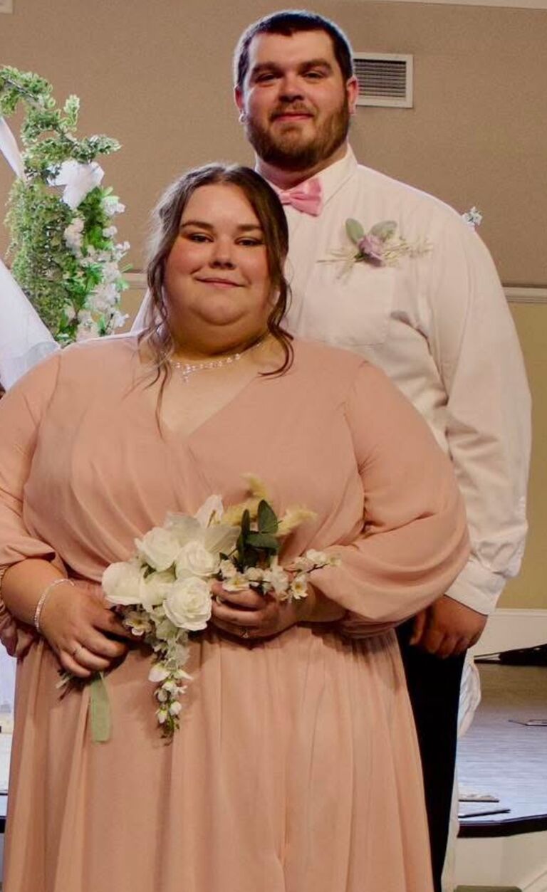 Bridget and Dillon’s Wedding!