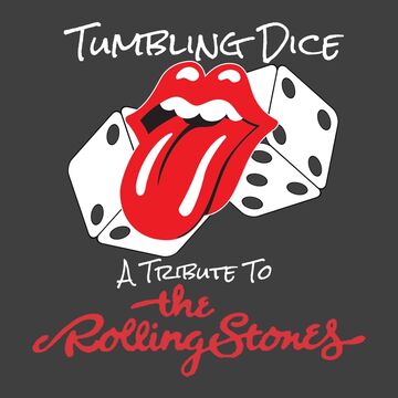 Tumbling Dice/Rolling Stones Tribute - Rolling Stones Tribute Band - Round Rock, TX - Hero Main