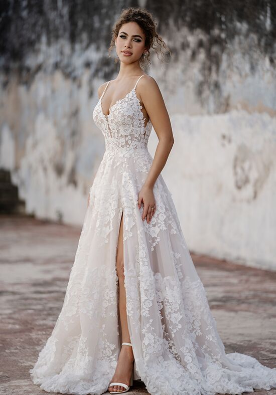 Allure bridal clearance 9550