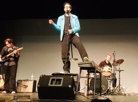 Terry Lee Ridley & The Million Dollar Band - Americana Band - New Albany, IN - Hero Gallery 2