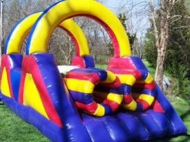 Big Fun Inflatables, LLC - Party Inflatables - O Fallon, MO - Hero Gallery 1